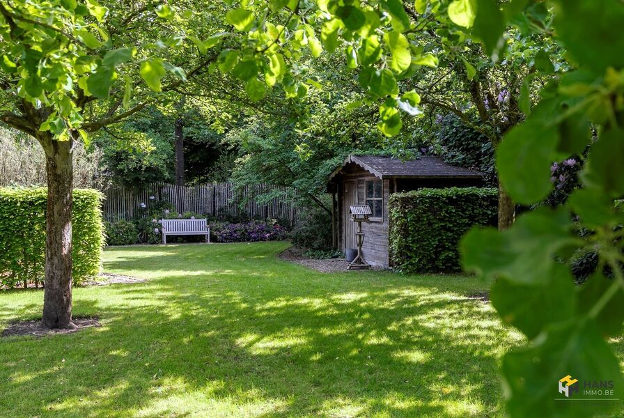 Woning te koop in KAPELLEN