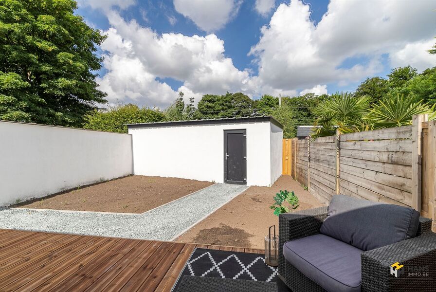 Woning te koop in KAPELLEN