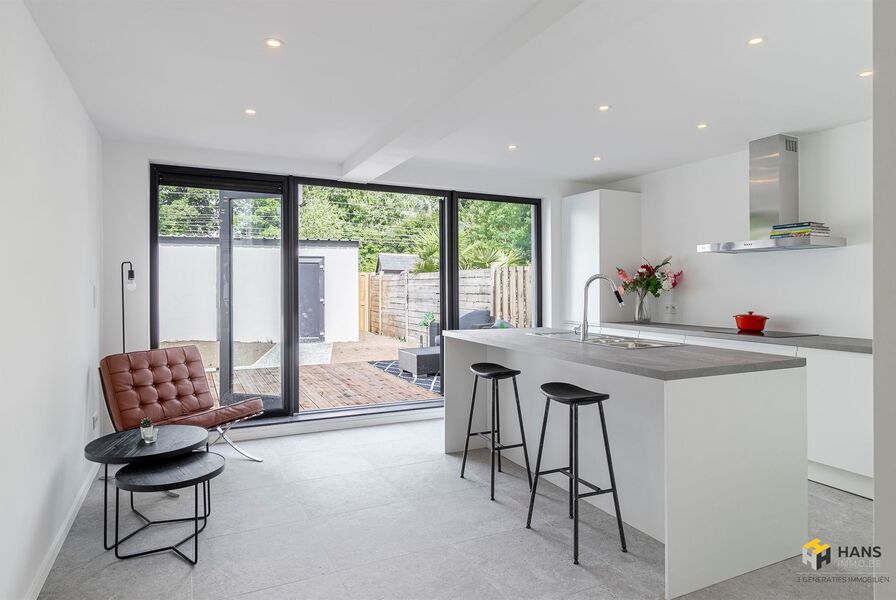 Woning te koop in KAPELLEN