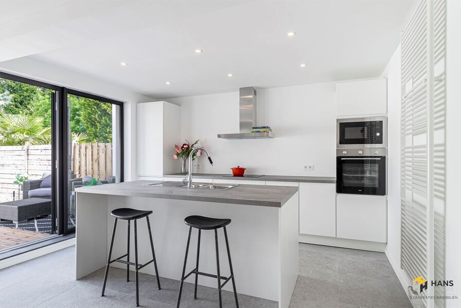 Woning te koop in KAPELLEN
