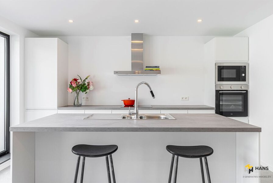 Woning te koop in KAPELLEN