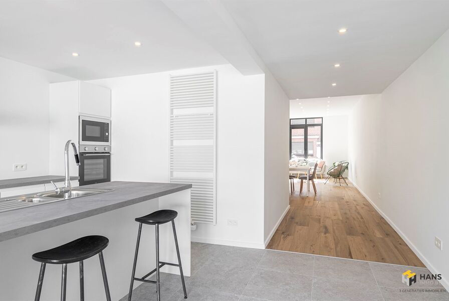 Woning te koop in KAPELLEN