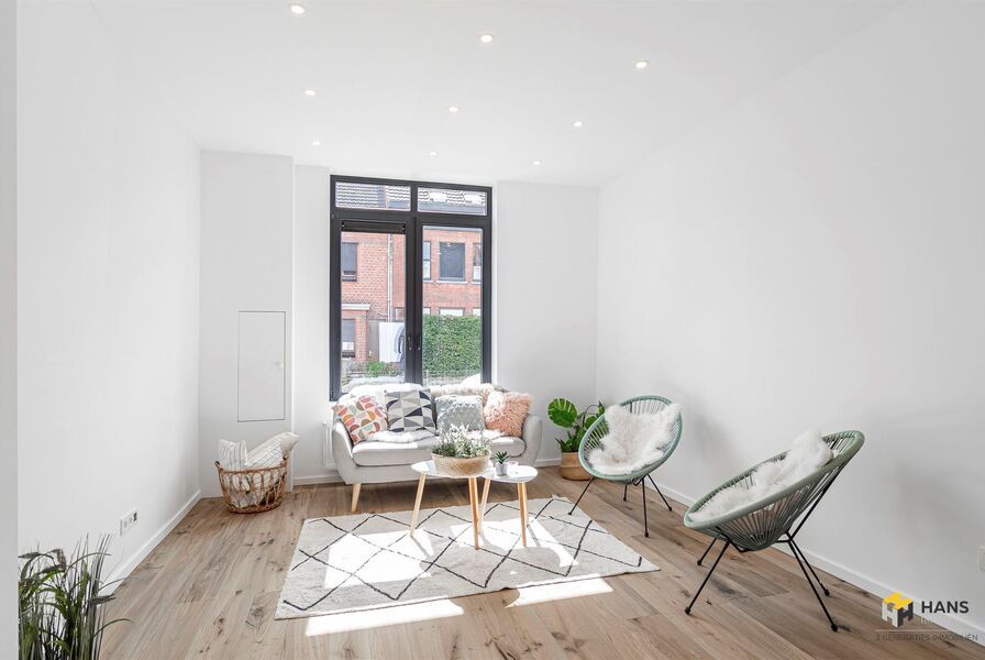 Woning te koop in KAPELLEN