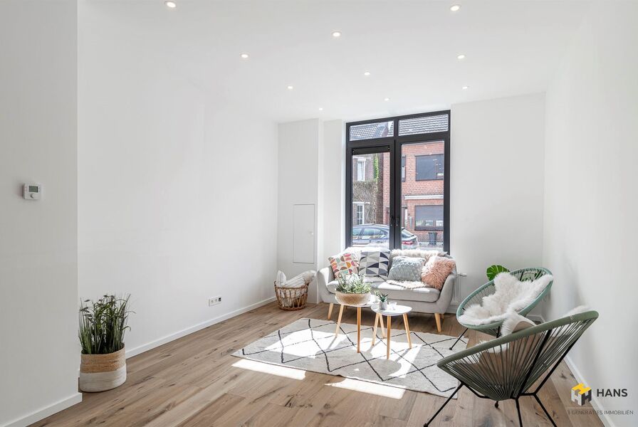 Woning te koop in KAPELLEN