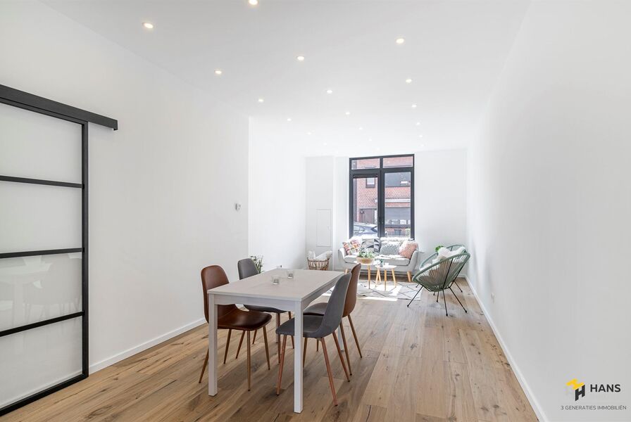 Woning te koop in KAPELLEN