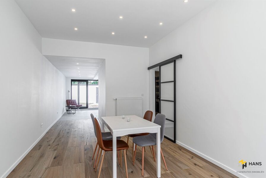 Woning te koop in KAPELLEN