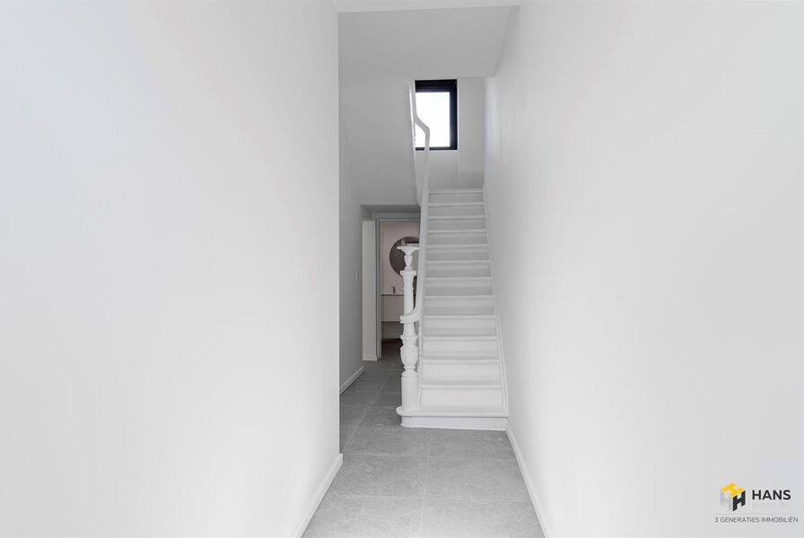 Woning te koop in KAPELLEN