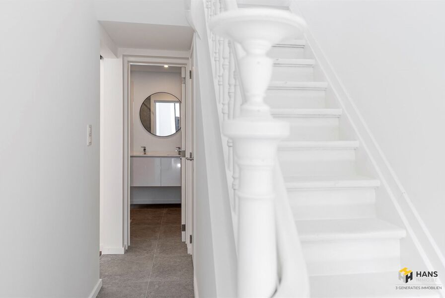 Woning te koop in KAPELLEN