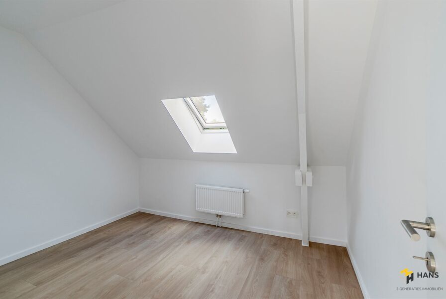 Woning te koop in KAPELLEN