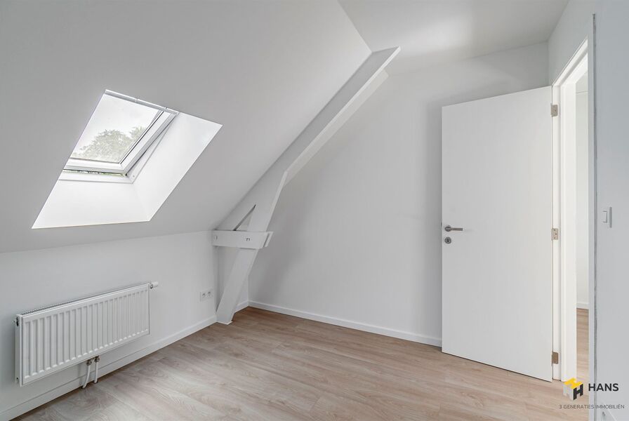 Woning te koop in KAPELLEN