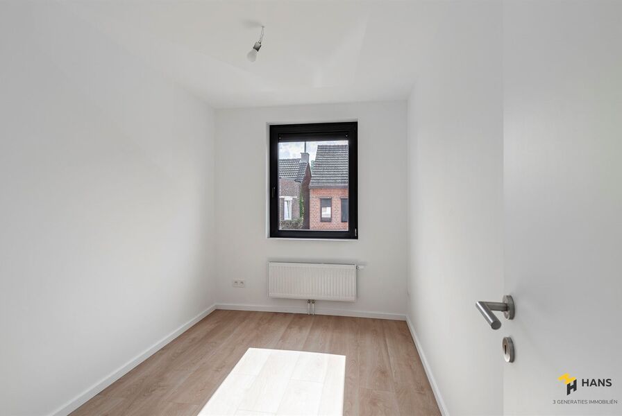 Woning te koop in KAPELLEN