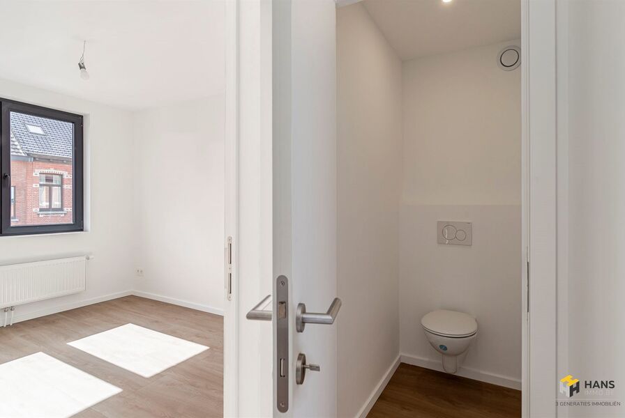 Woning te koop in KAPELLEN