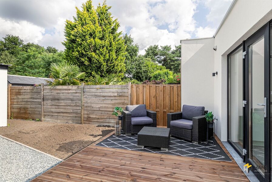 Woning te koop in KAPELLEN
