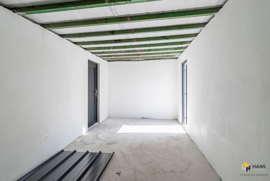 Woning te koop in KAPELLEN