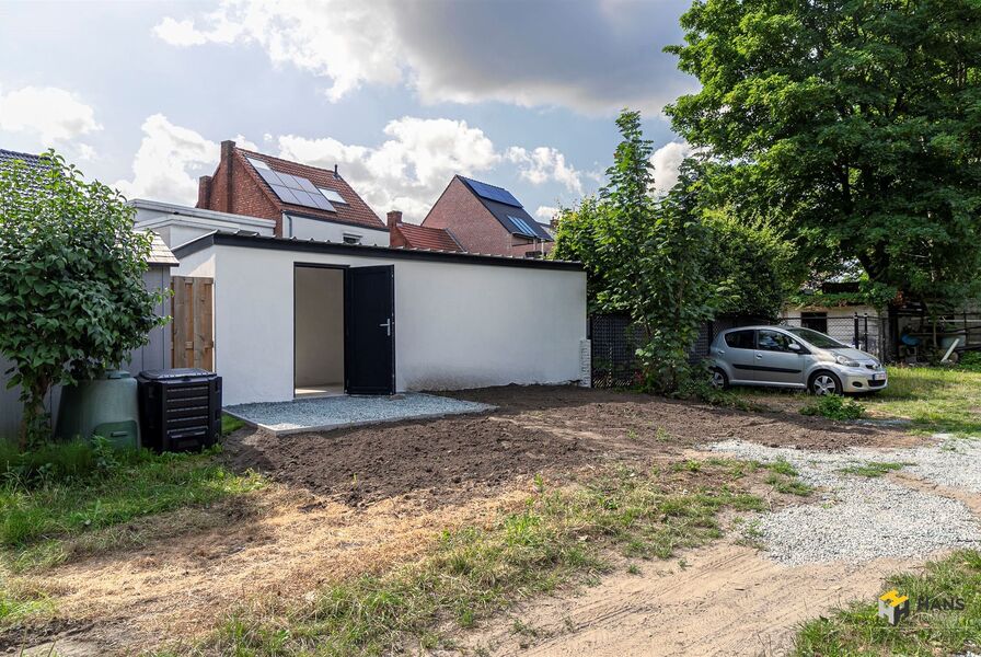 Woning te koop in KAPELLEN