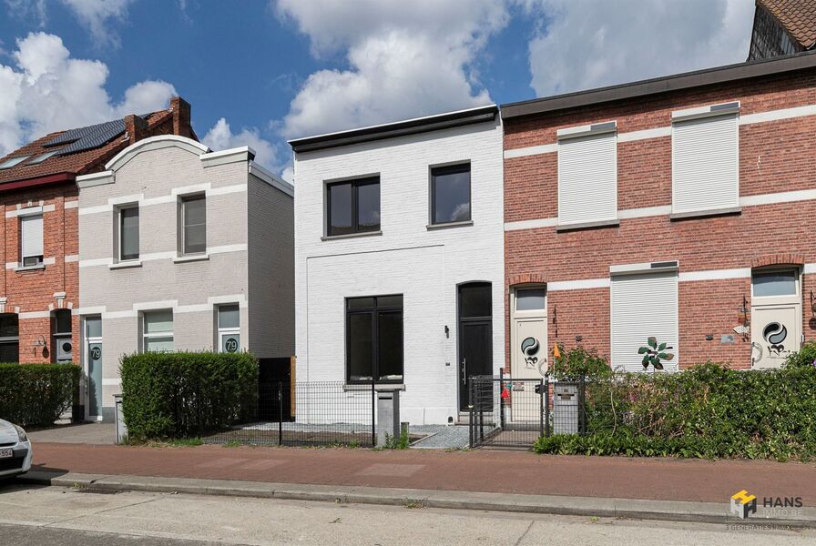 Woning te koop in KAPELLEN