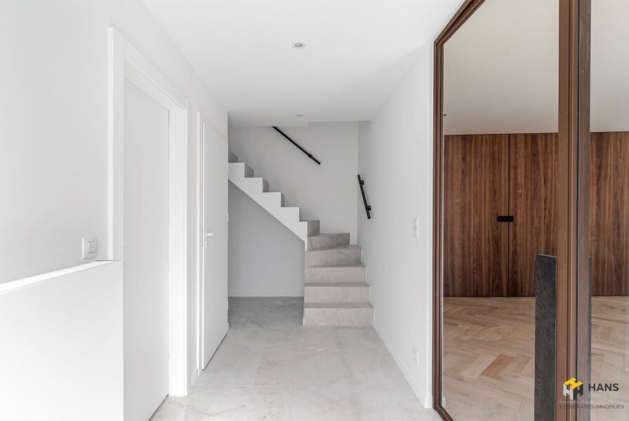 Woning te koop in KAPELLEN