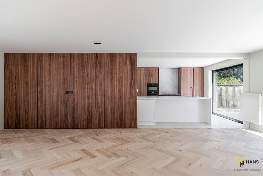 Woning te koop in KAPELLEN