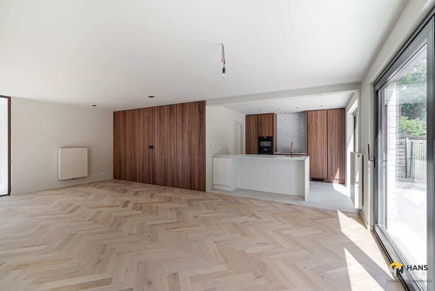 Woning te koop in KAPELLEN