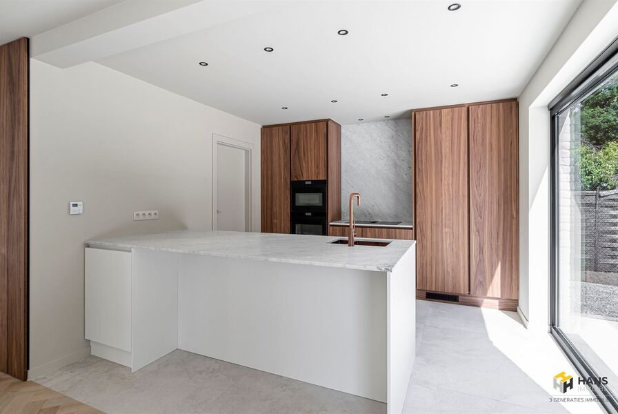Woning te koop in KAPELLEN