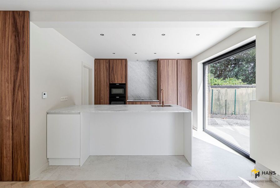 Woning te koop in KAPELLEN
