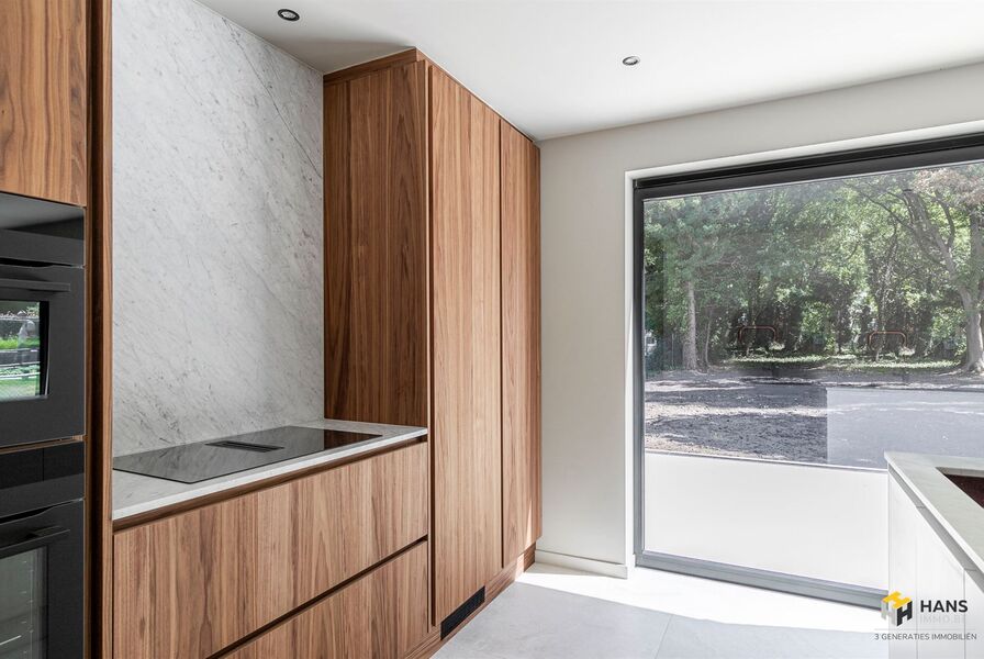 Woning te koop in KAPELLEN