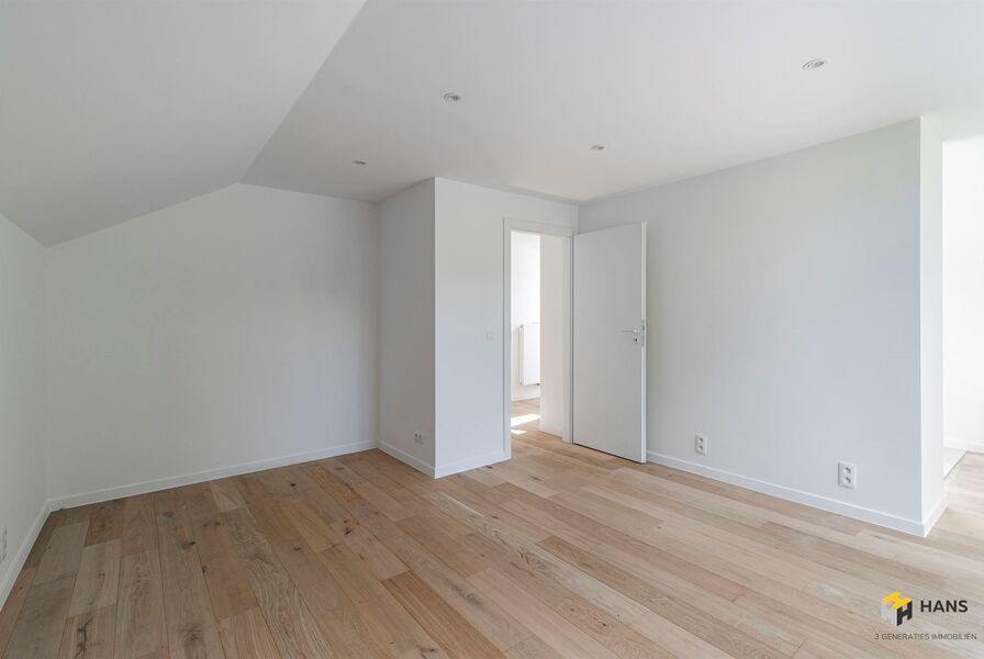 Woning te koop in KAPELLEN