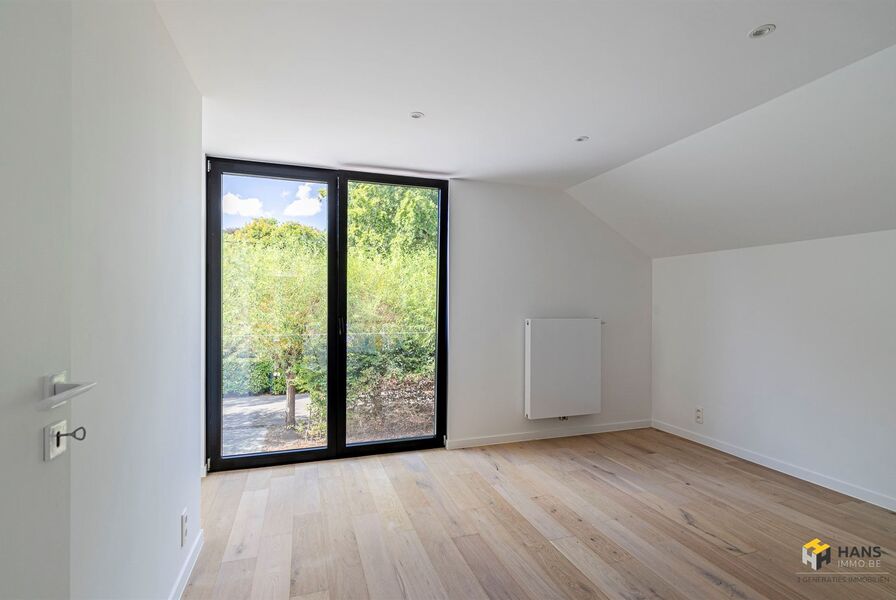 Woning te koop in KAPELLEN
