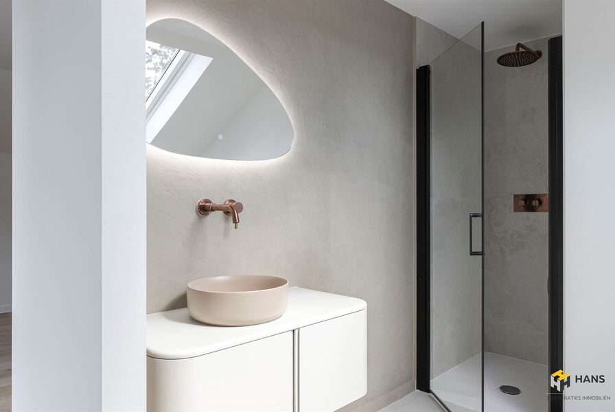 Woning te koop in KAPELLEN