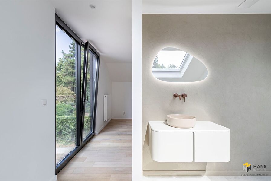 Woning te koop in KAPELLEN
