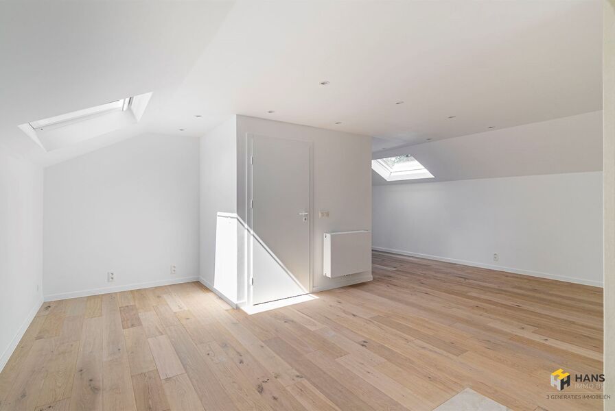 Woning te koop in KAPELLEN