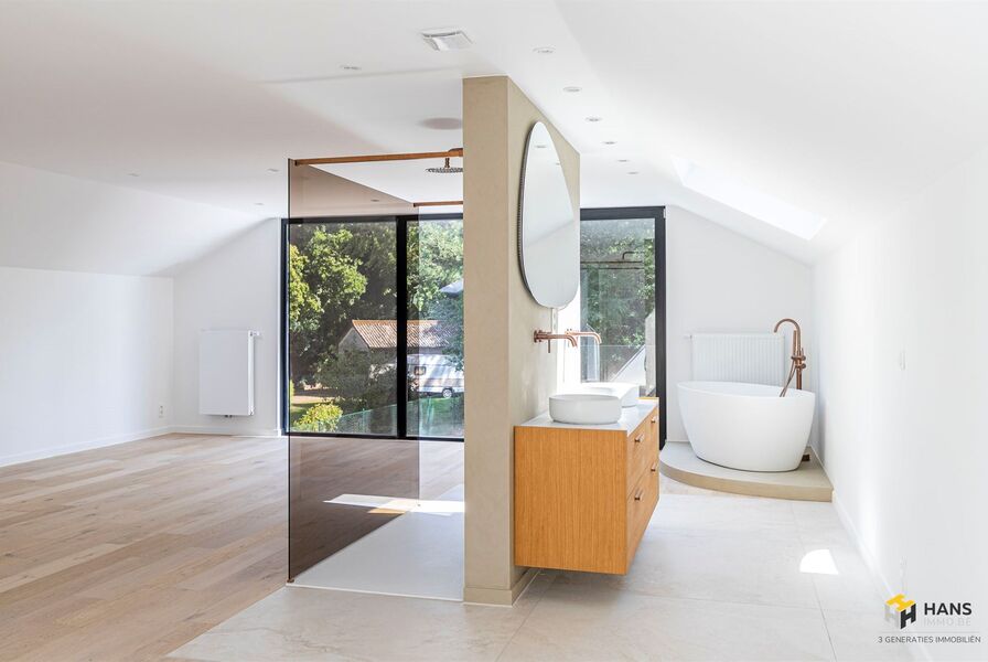 Woning te koop in KAPELLEN