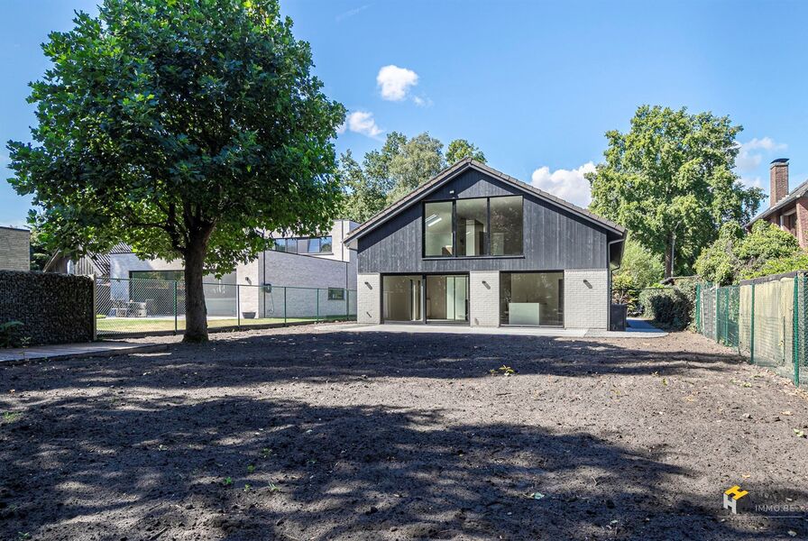 Woning te koop in KAPELLEN