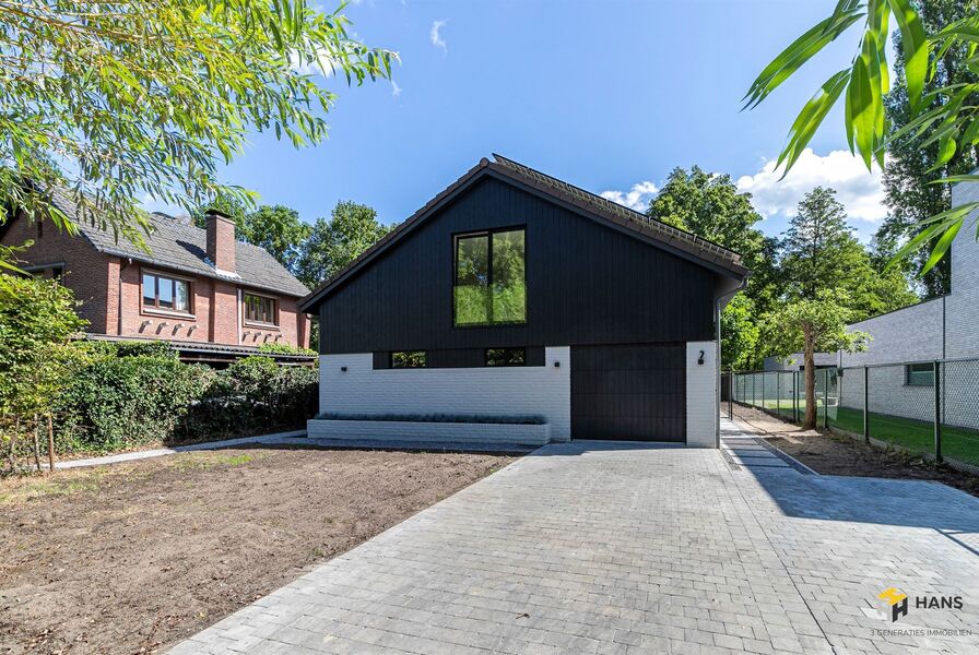 Woning te koop in KAPELLEN