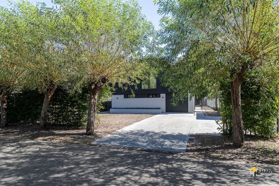 Woning te koop in KAPELLEN