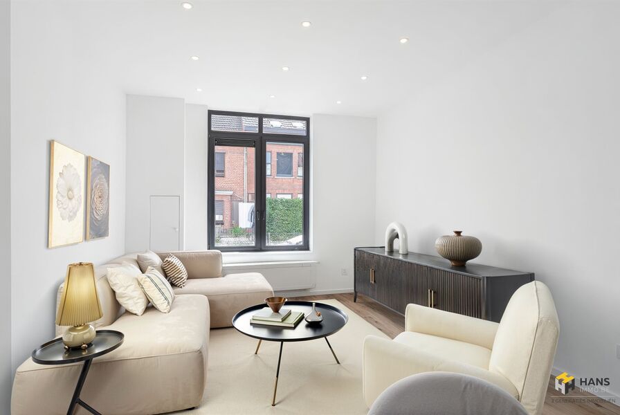 Woning te koop in KAPELLEN
