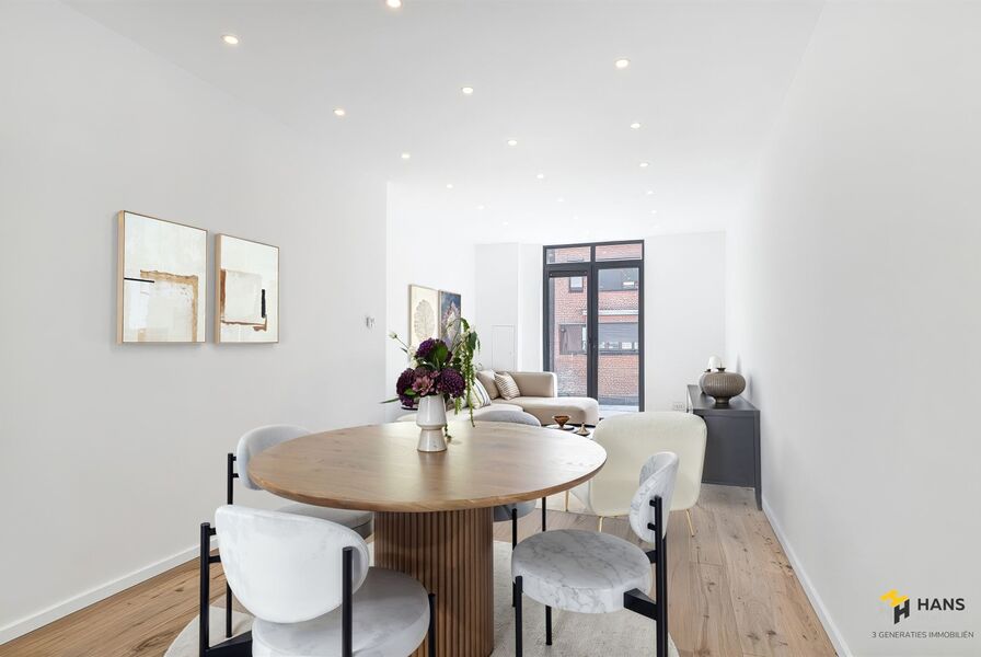 Woning te koop in KAPELLEN