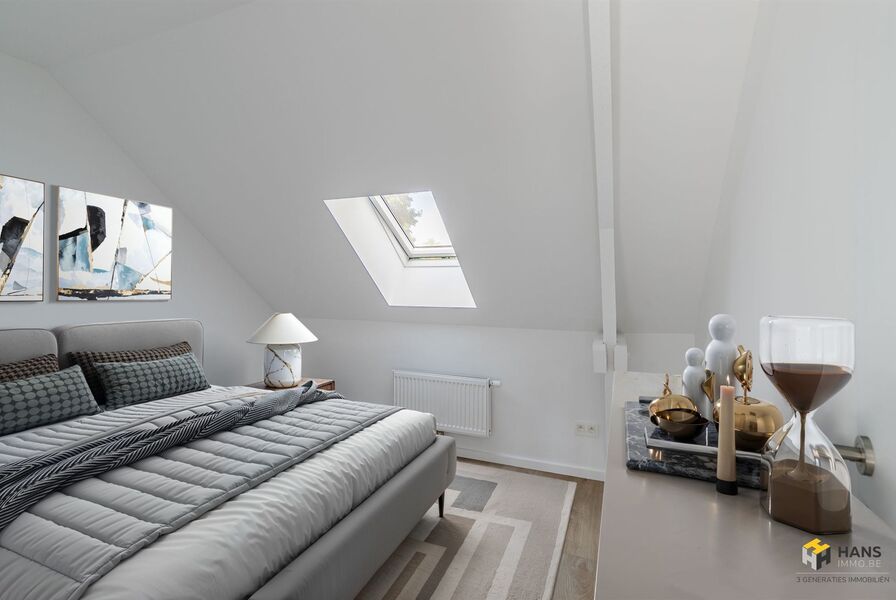 Woning te koop in KAPELLEN