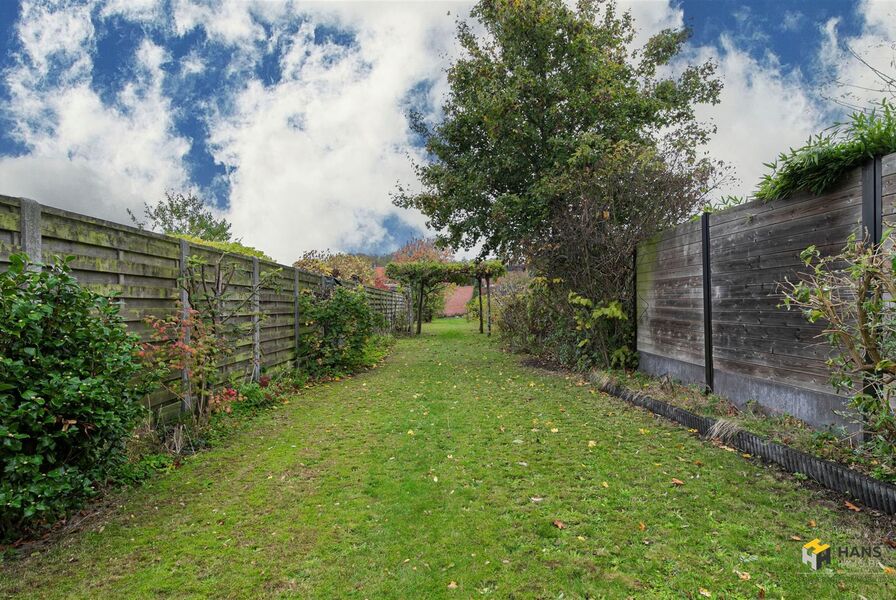 Woning te koop in KAPELLEN