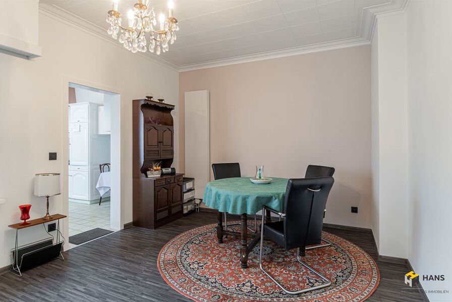 Woning te koop in KAPELLEN