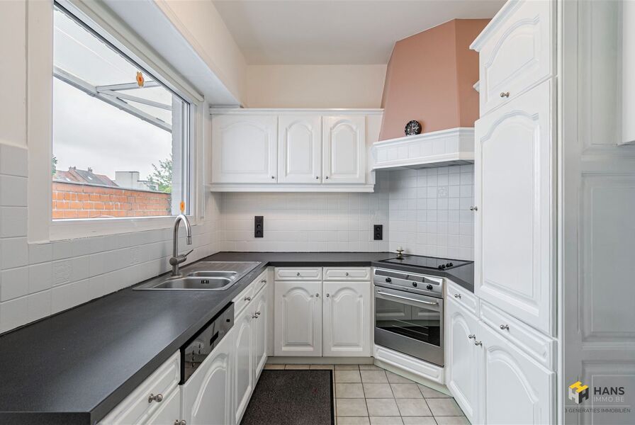 Woning te koop in KAPELLEN