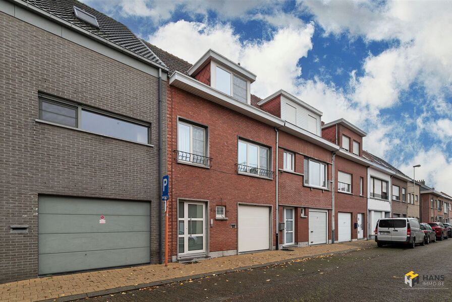 Woning te koop in KAPELLEN