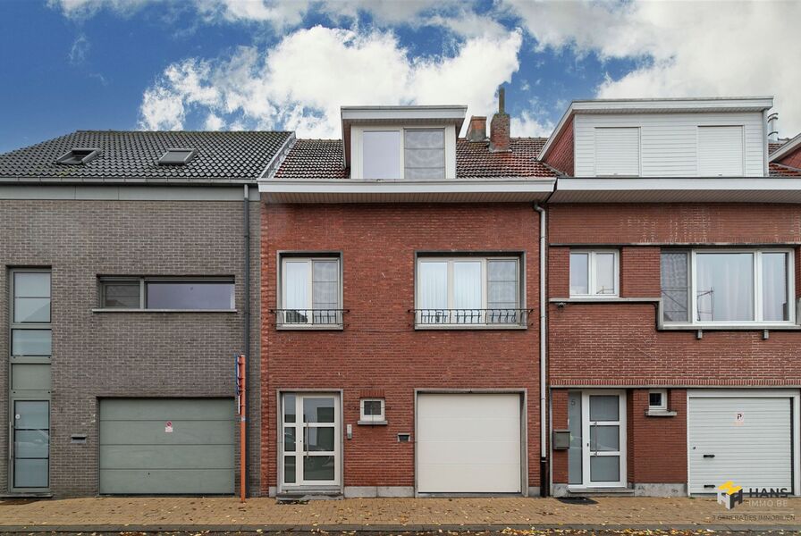 Woning te koop in KAPELLEN