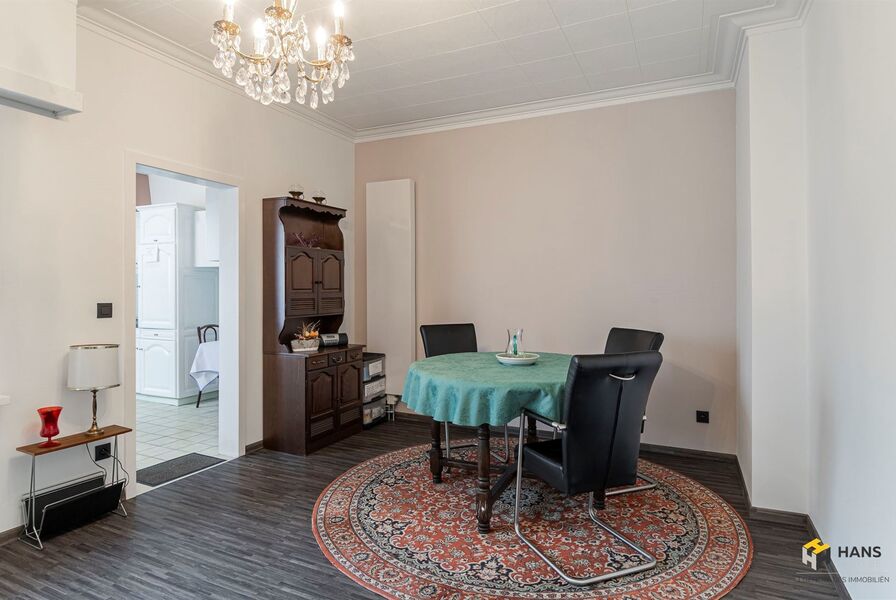 Woning te koop in KAPELLEN