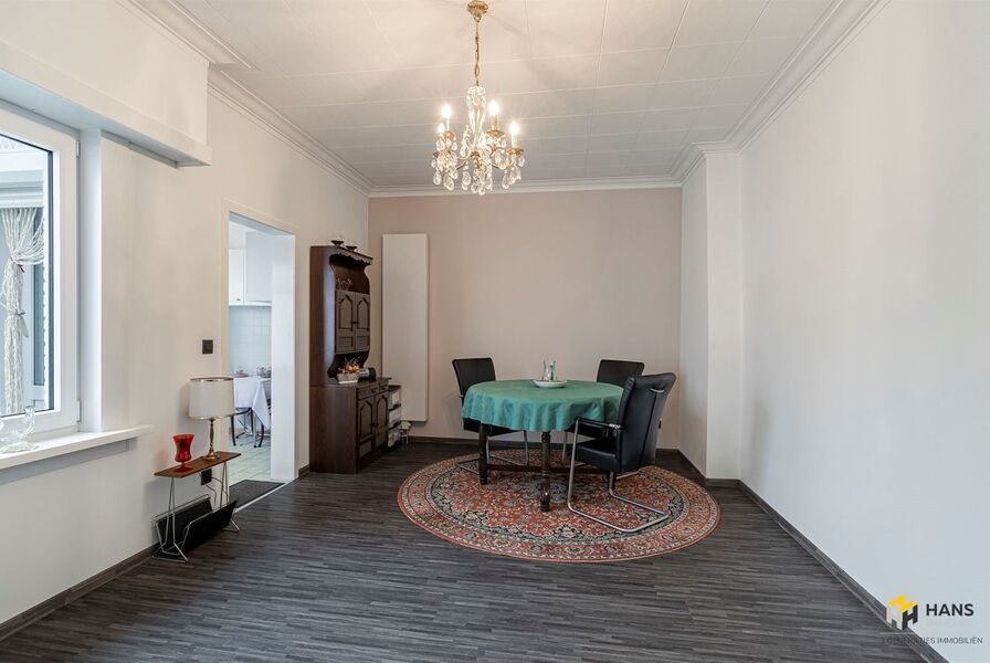 Woning te koop in KAPELLEN