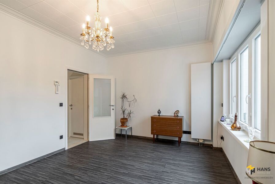 Woning te koop in KAPELLEN