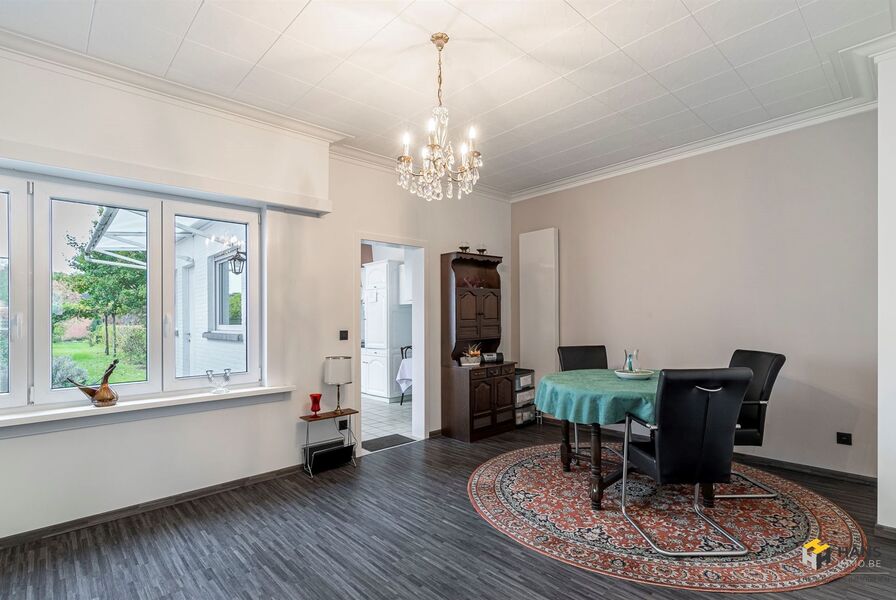 Woning te koop in KAPELLEN