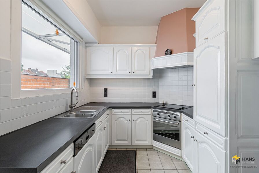 Woning te koop in KAPELLEN