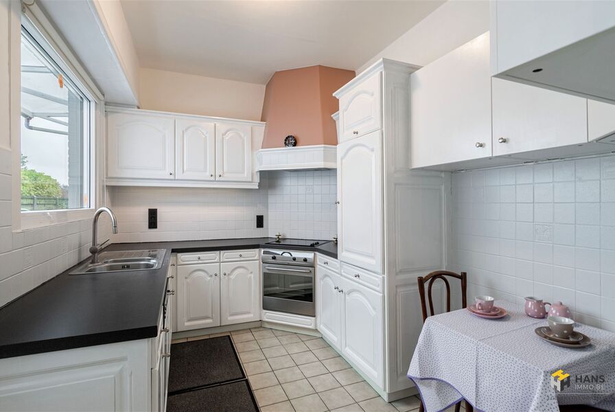 Woning te koop in KAPELLEN