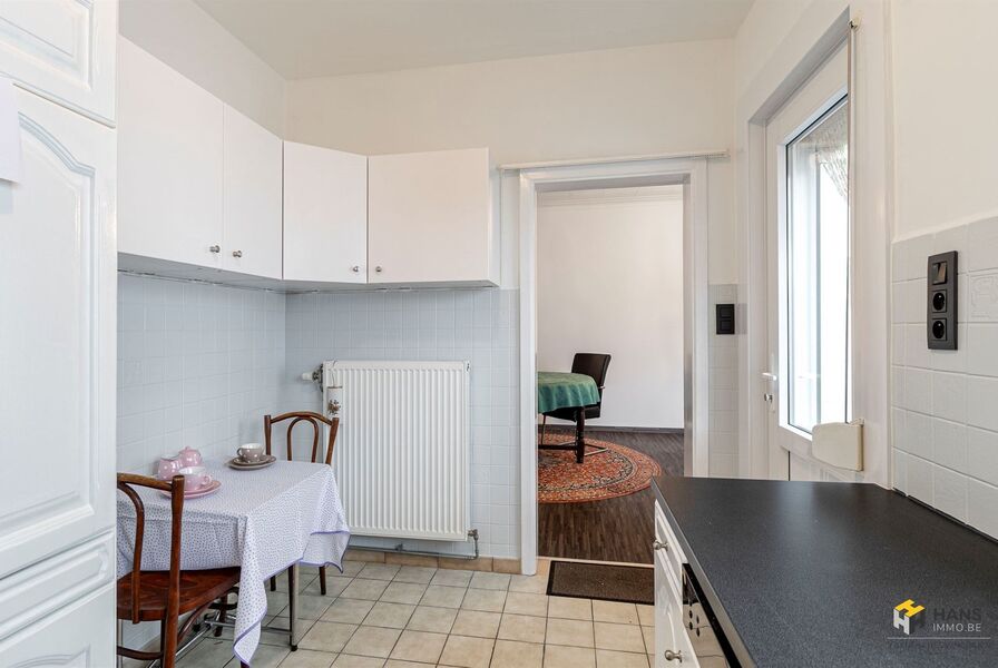 Woning te koop in KAPELLEN